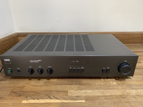 Nad 3225pe integrated stereo - nad,