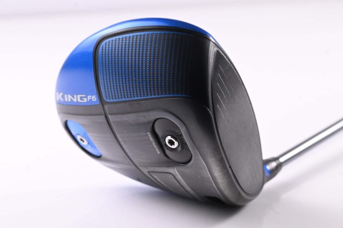 Cobra king driver 9 12 - cobra,