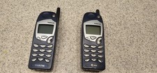 Vintage NOKIA 5180iP & 5165