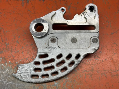 Enduro engineering rear rotor - engineering,