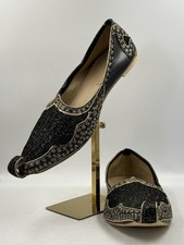 Majari Jutti Sherwani Wedding