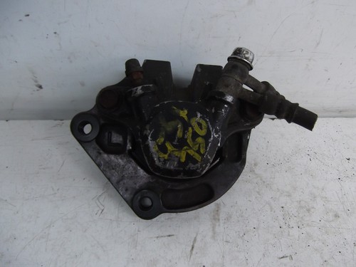 Suzuki gsx750 left hand - gsx750, left-hand