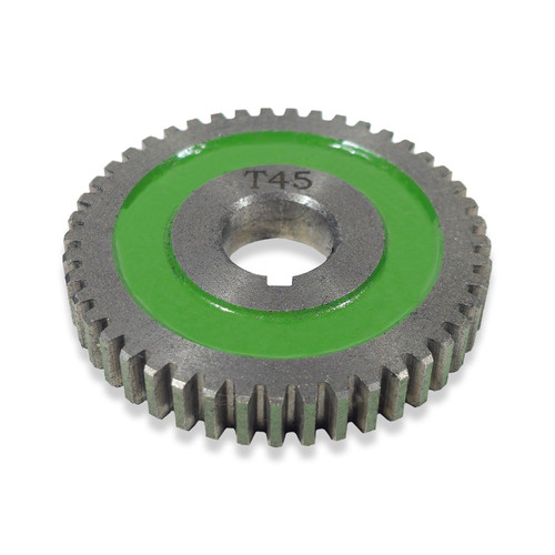 45t change gear - 45t, myford