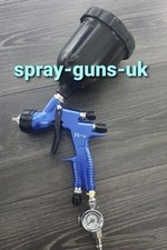 Bodyshop Pro 2025 1.3mm HVLP