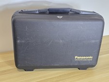 Panasonic Hard Carry Flight