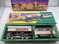 24801 Boxed Vintage Corgi
