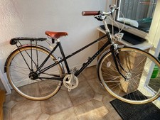 UK made Pashley Aurora 8-Gear