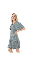 Fatface grace teal - fatface,