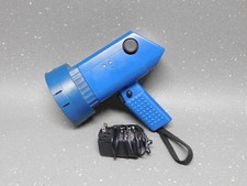 Monarch Nova Strobe BBX