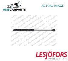 TAILGATE BOOT STRUT REAR