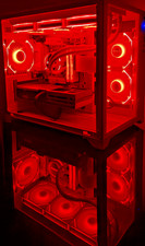 Custom Gaming/Workstation PC