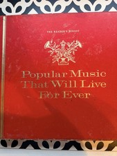 The Readers Digest - Popular