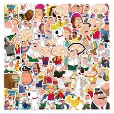 25 x Family Guy Cartoon