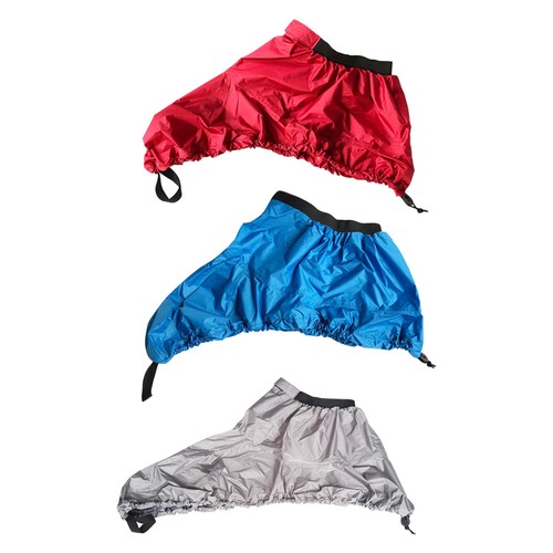 Kayak spray skirt - kayak, universal
