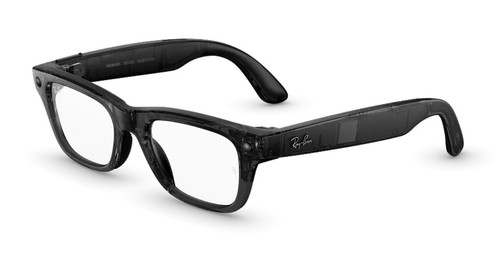 Ray ban meta - ban, blayzer
