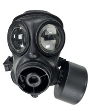 British Army S10 Respirator