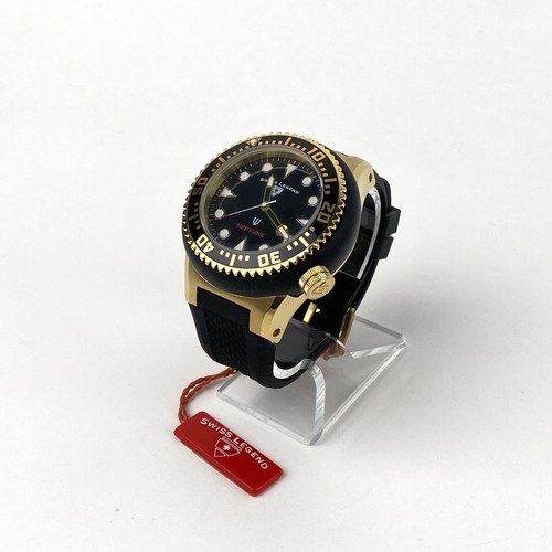 Swiss legend neptune - swiss, men's