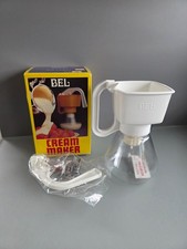 BEL Cream Maker Vintage |
