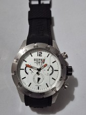 Men Superdry Chronograph Watch