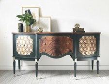 Strongbow Bow  Sideboard In