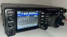 FT-991A HF/50/144/430MHz All