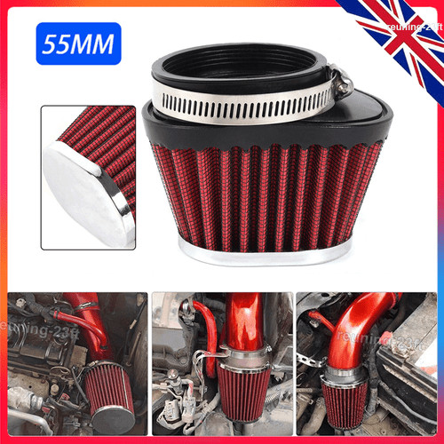 Motorcycle air filter cleaner - filter,