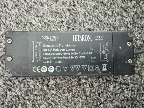Electric transformer for - electric,