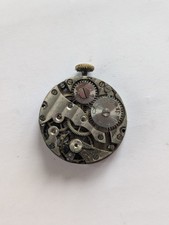 Vintage Rolco/Rolex/Rebberg
