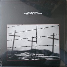 The Killers – Pressure