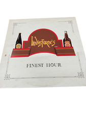 Lindisfarne Finest Hour Vinyl