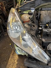 PEUGEOT 207 CC O/S/F HEAD