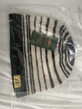 Corteiz CRTZ Beanie Black and