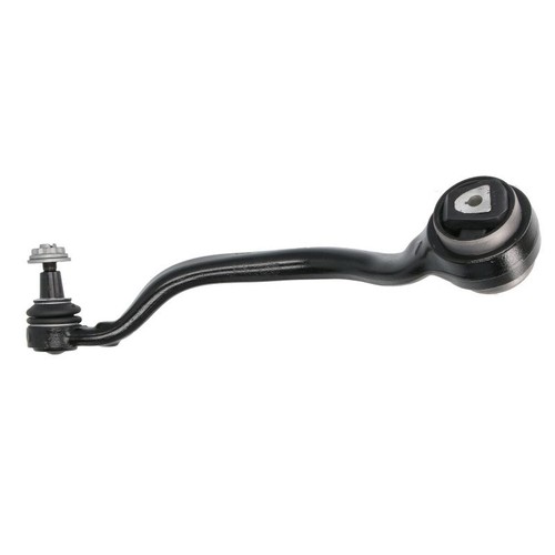 Front axle track control - front,
