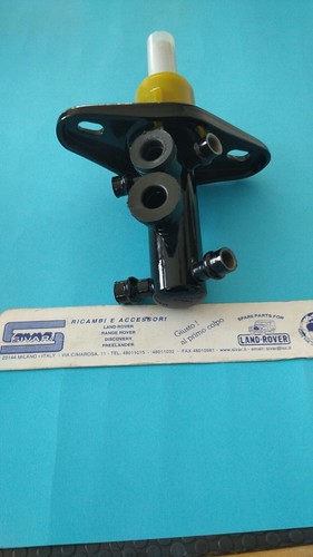 Oem brake pump for discovery - for,