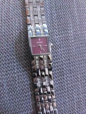 HAMNETT watch Ladies NEW
