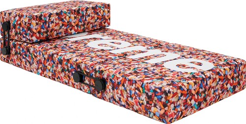 Supreme kartell trix pills - kartell,
