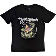 Whitesnake Love Hunter Band
