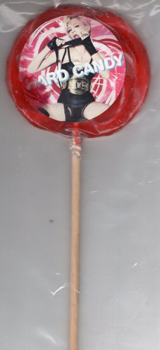 Madonna hard candy official - madonna~hard, ~official