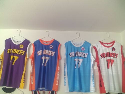 Bikes tank top - se,