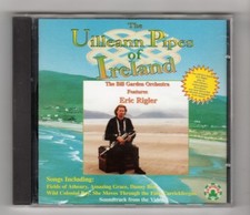 (HZ363) The Uilleann Pipes of