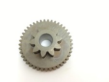 NEW DUPLUX GO GEAR,STARTER