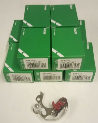 10x lucas dsb101c 422228 - dsb101c,