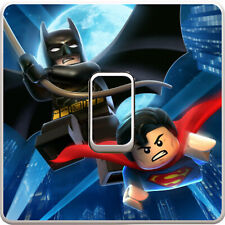 Lego Batman/Superman Marvel