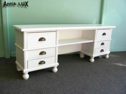 Shabby chic softwood - shabby,