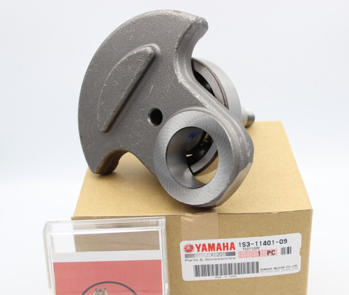 Yamaha genuine oem parts - genuine,