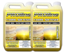 PROline Fabric Conditioner /