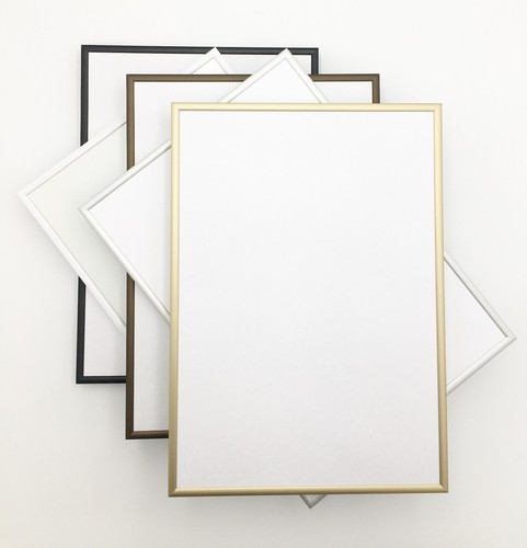 Made measure poster frame - to,
