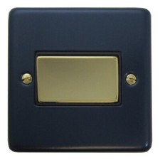 G&H CRB369-PB Standard Plate