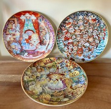 Franklin Mint Heirloom