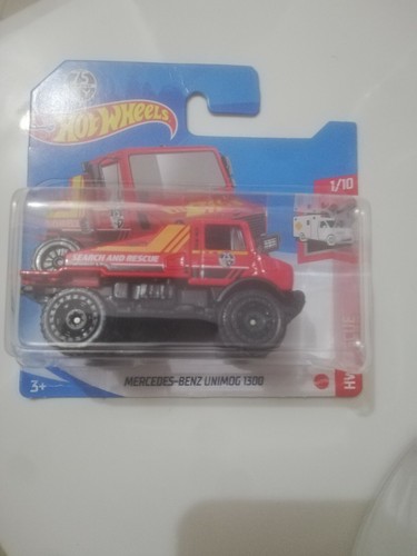 Hot wheels mercedes benz - mercedes,